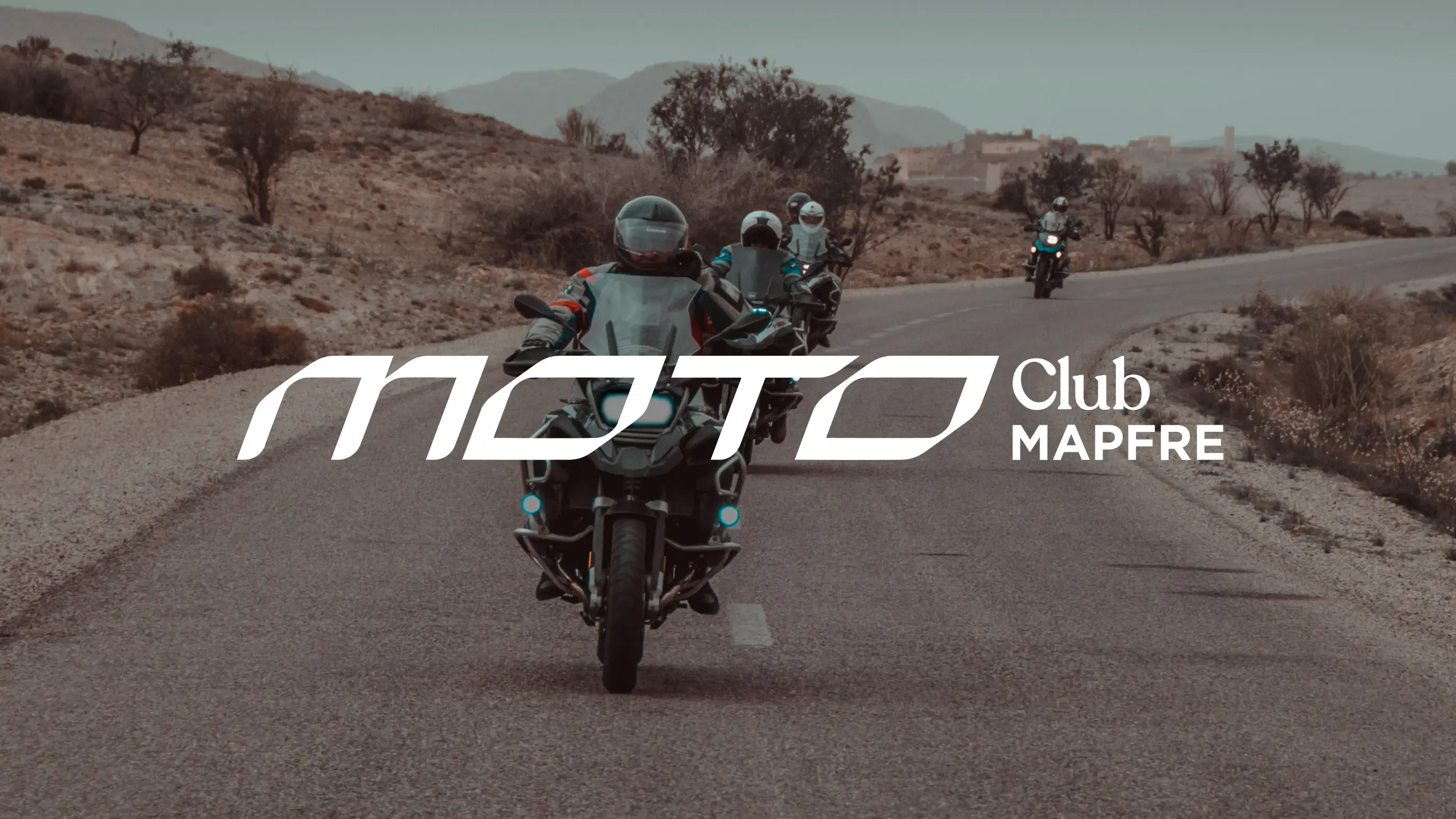 Qu Es Moto Club Mapfre Moto Club Mapfre