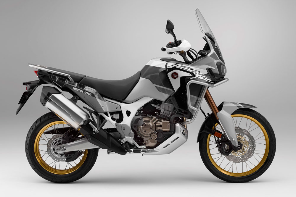 Crf africa twin 1000 deals