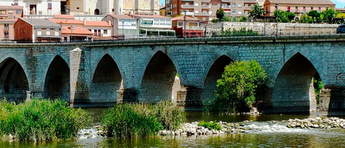 Tordesillas: cuna de rutas